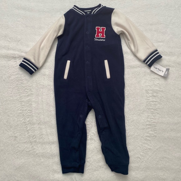 18 month footless pajamas